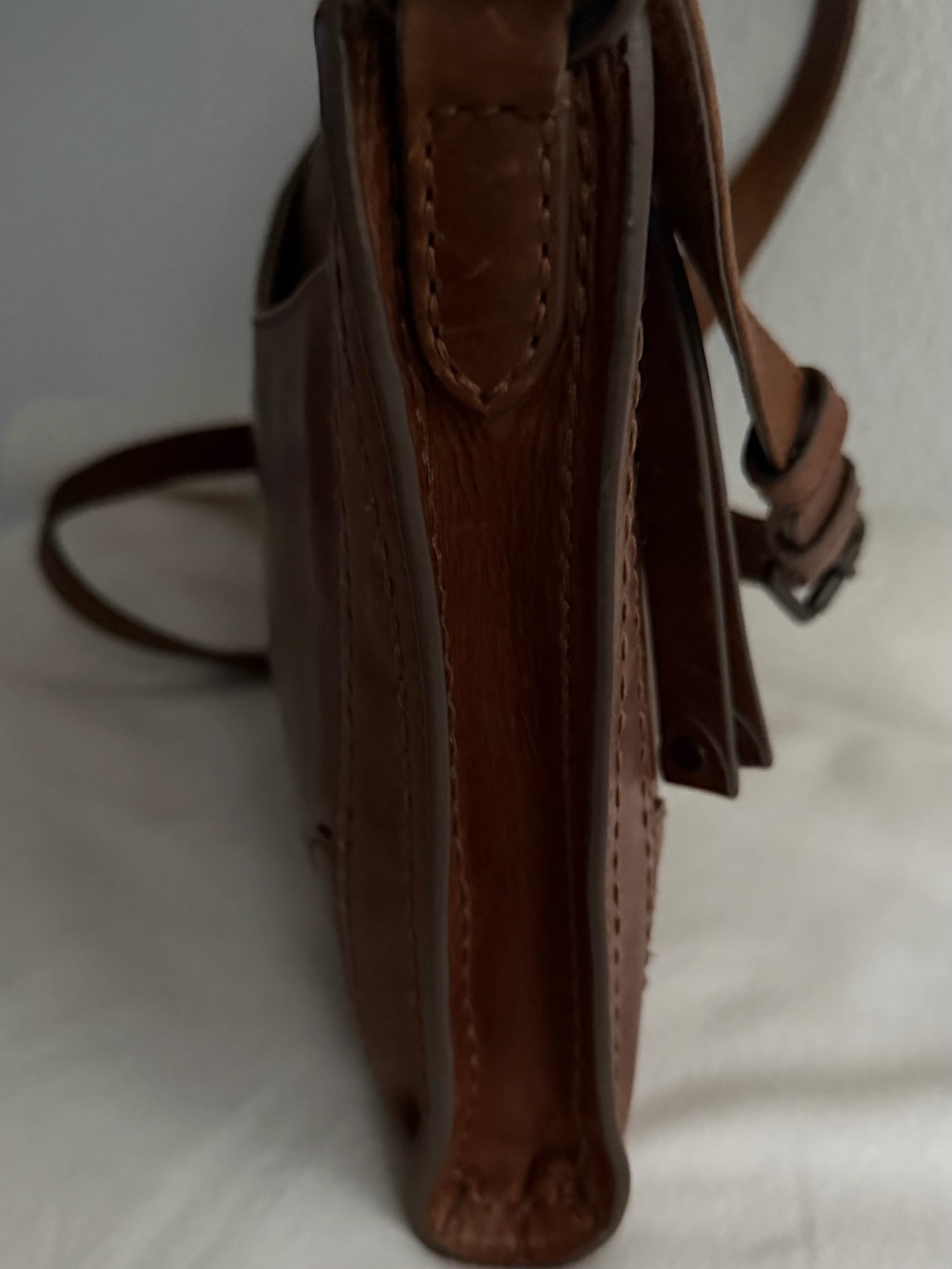 Frye Melissa Crossbody - Picture 3 of 13